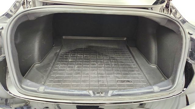 2020 Tesla Model 3 Long Range AWD w/ 19'' Wheels & Roof Rack - 23011552 - 22