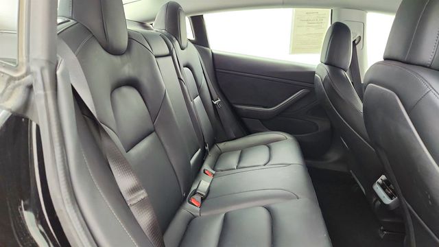 2020 Tesla Model 3 Long Range AWD w/ 19'' Wheels & Roof Rack - 23011552 - 23