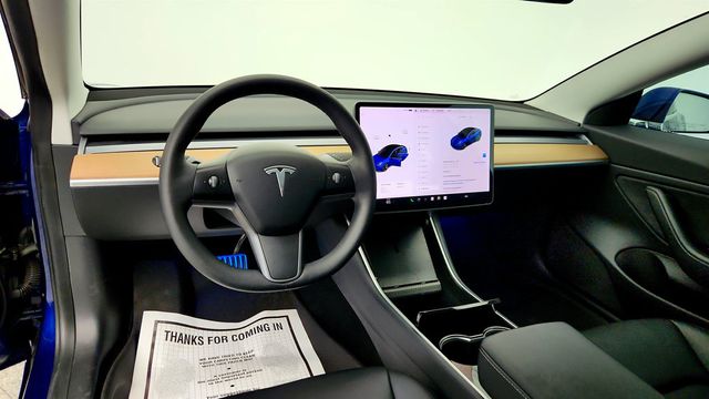 2020 Tesla Model 3 Long Range AWD w/ Premium Connectivity - 23009508 - 11