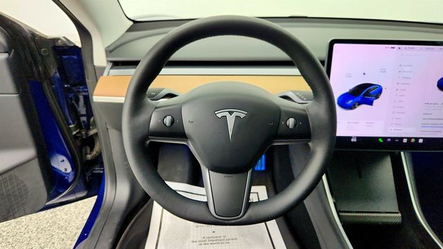 2020 Tesla Model 3 Long Range AWD w/ Premium Connectivity - 23009508 - 12