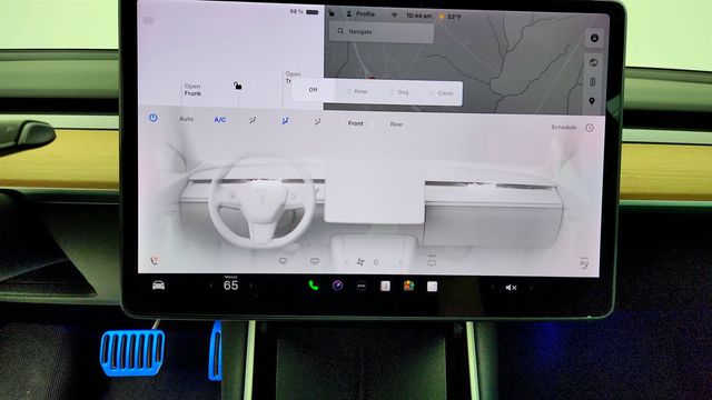 2020 Tesla Model 3 Long Range AWD w/ Premium Connectivity - 23009508 - 21