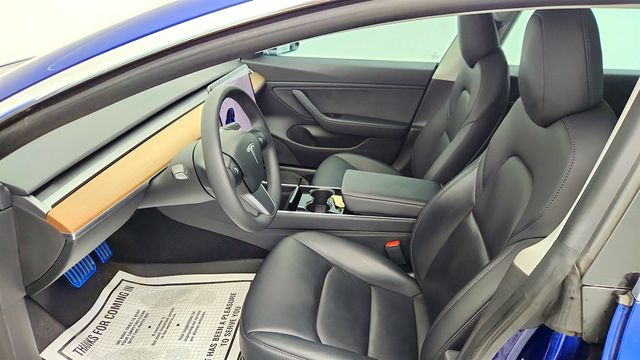 2020 Tesla Model 3 Long Range AWD w/ Premium Connectivity - 23009508 - 24
