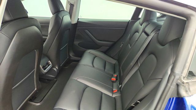 2020 Tesla Model 3 Long Range AWD w/ Premium Connectivity - 23009508 - 25