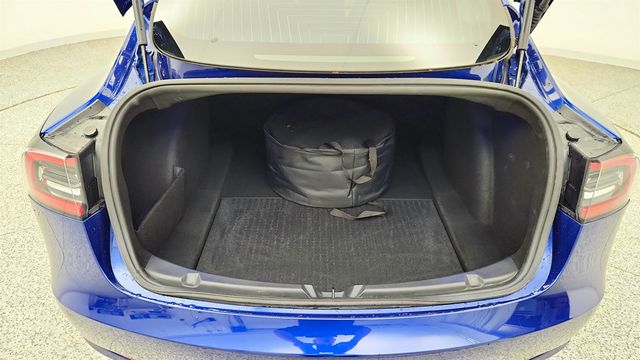 2020 Tesla Model 3 Long Range AWD w/ Premium Connectivity - 23009508 - 26