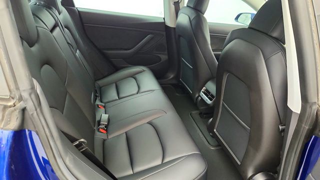 2020 Tesla Model 3 Long Range AWD w/ Premium Connectivity - 23009508 - 27