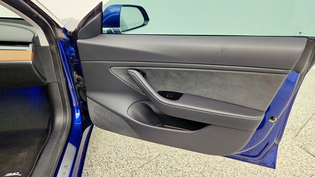 2020 Tesla Model 3 Long Range AWD w/ Premium Connectivity - 23009508 - 30