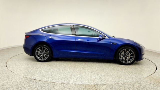 2020 Tesla Model 3 Long Range AWD w/ Premium Connectivity - 23009508 - 3