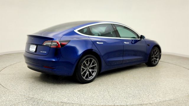 2020 Tesla Model 3 Long Range AWD w/ Premium Connectivity - 23009508 - 4