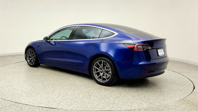 2020 Tesla Model 3 Long Range AWD w/ Premium Connectivity - 23009508 - 6