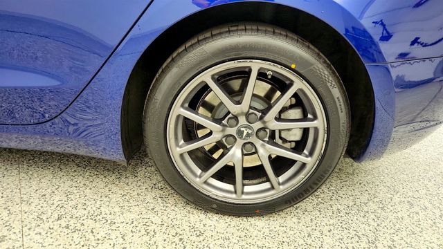 2020 Tesla Model 3 Long Range AWD w/ Premium Connectivity - 23009508 - 8