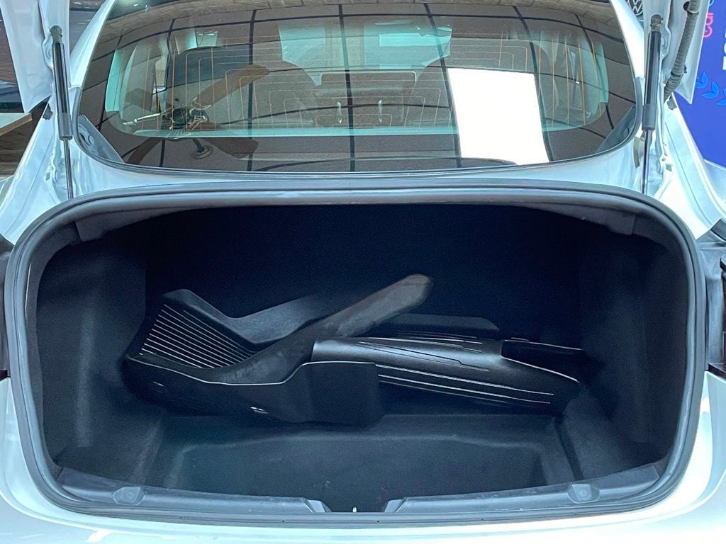 2020 Tesla Model 3 Performance AWD - 22957801 - 17