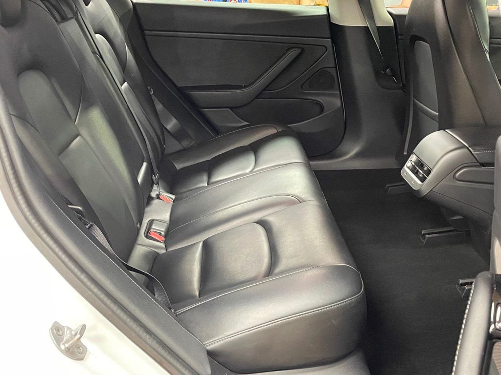 2020 Tesla Model 3 Performance AWD - 22957801 - 18