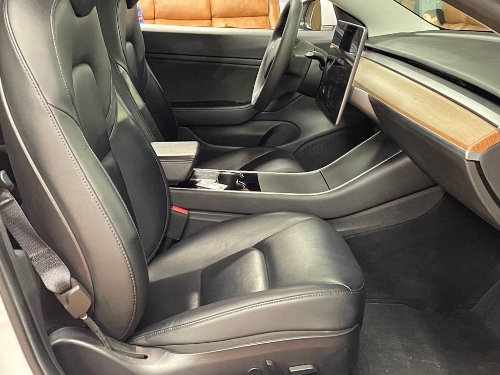 2020 Tesla Model 3 Performance AWD - 22957801 - 19