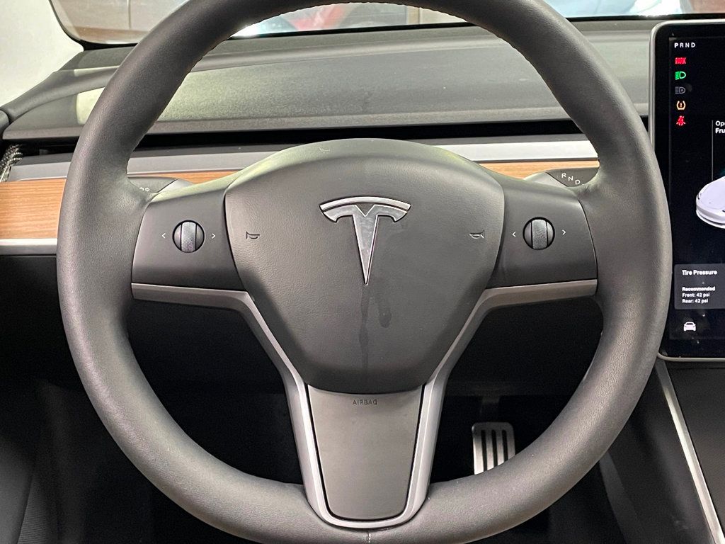 2020 Tesla Model 3 Performance AWD - 22957801 - 21