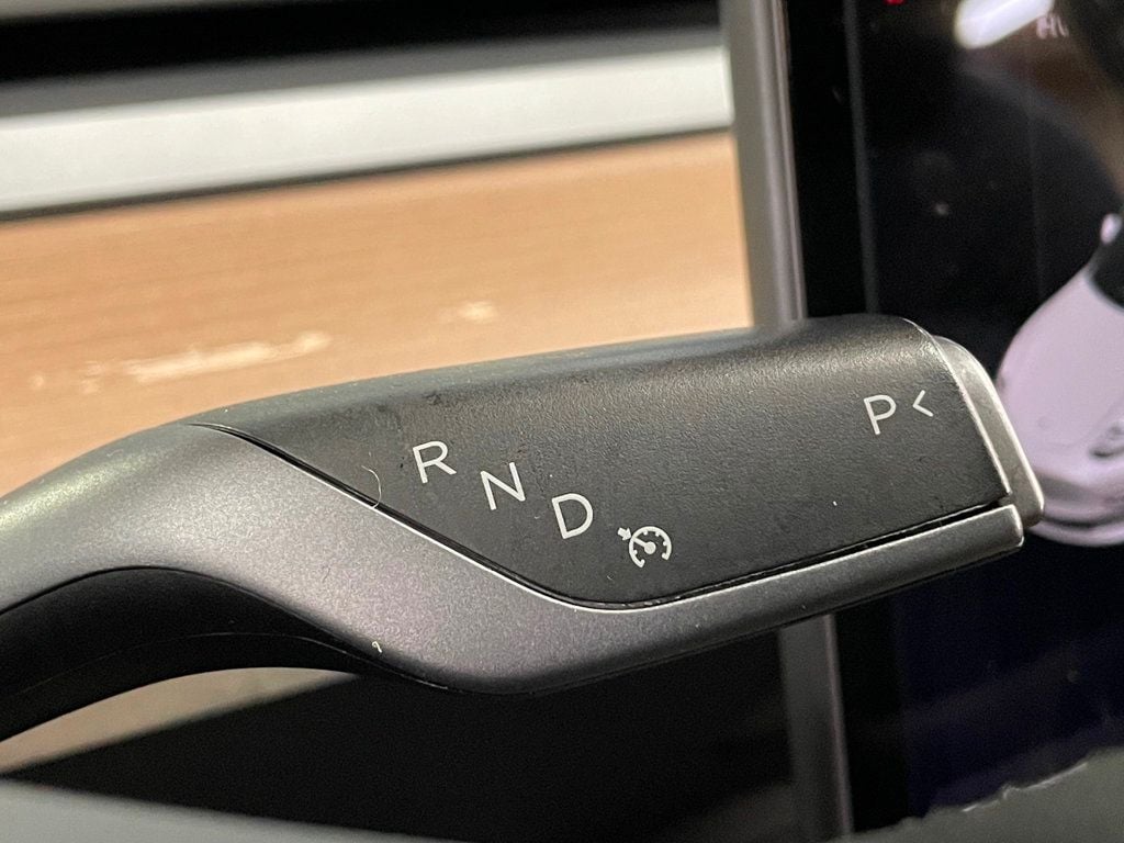 2020 Tesla Model 3 Performance AWD - 22957801 - 22