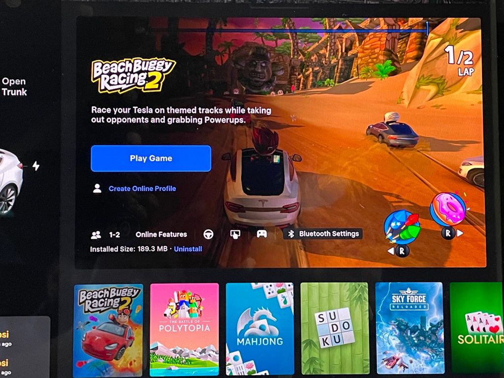 2020 Tesla Model 3 Performance AWD - 22957801 - 31