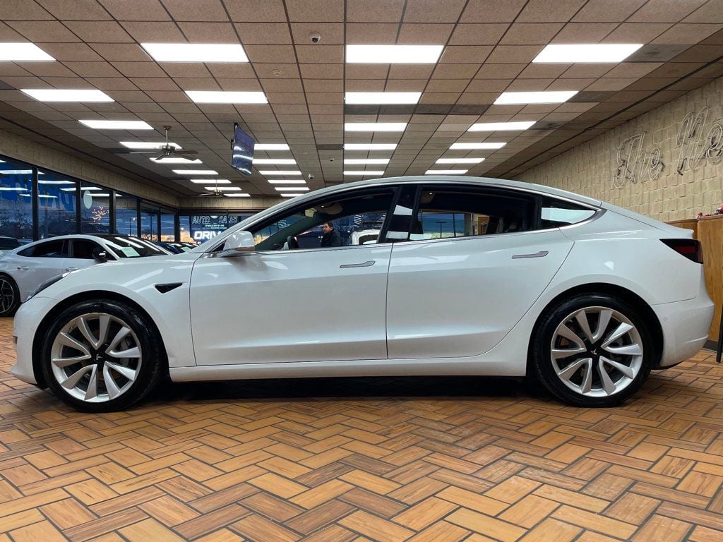 2020 Tesla Model 3 Performance AWD - 22957801 - 4
