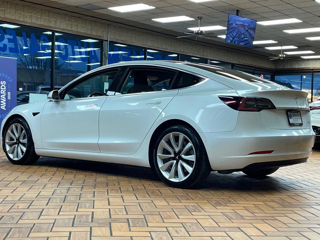 2020 Tesla Model 3 Performance AWD - 22957801 - 5