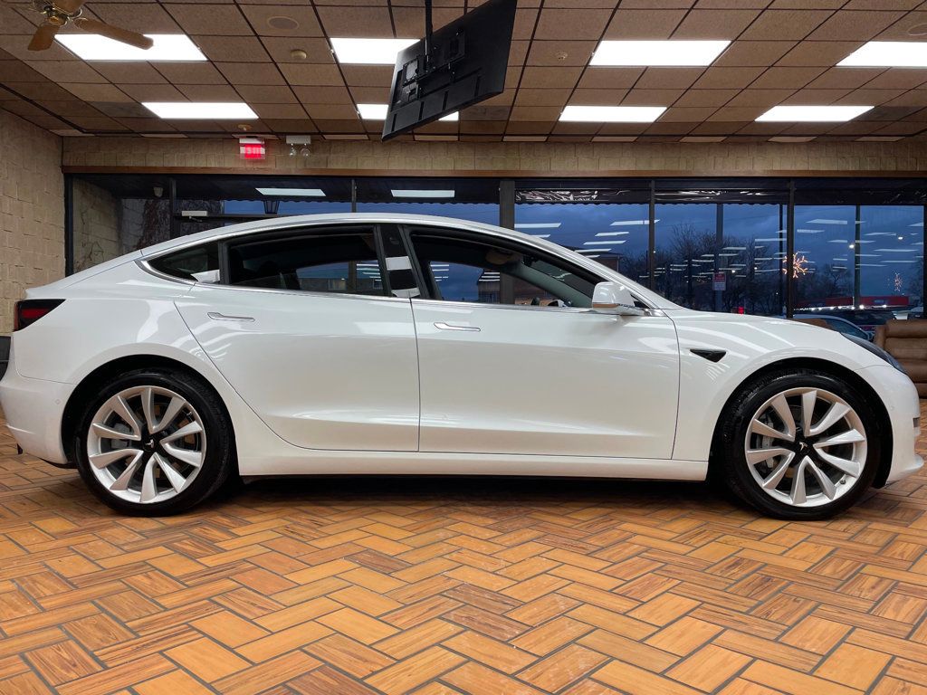 2020 Tesla Model 3 Performance AWD - 22957801 - 6