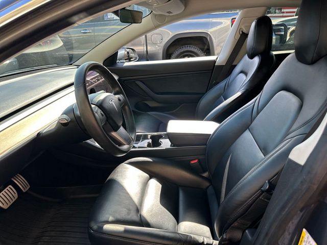 2020 Tesla Model 3 Performance AWD - 23024938 - 11