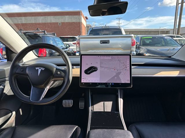 2020 Tesla Model 3 Performance AWD - 23024938 - 12