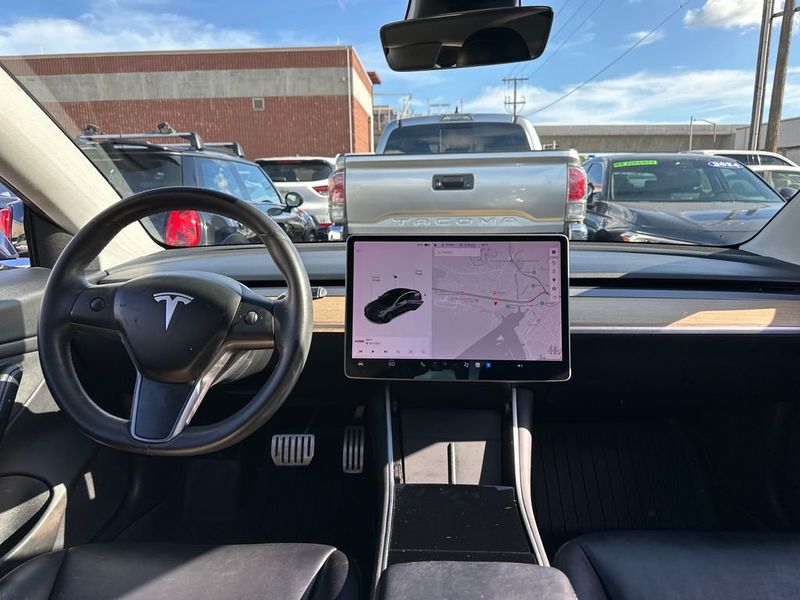 2020 Tesla Model 3 Performance AWD - 23024938 - 12