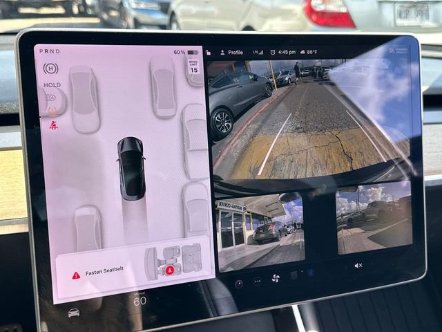 2020 Tesla Model 3 Performance AWD - 23024938 - 15