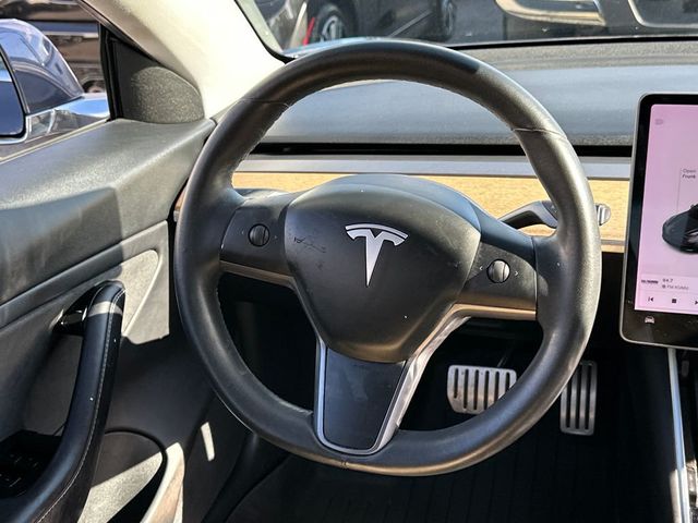 2020 Tesla Model 3 Performance AWD - 23024938 - 16