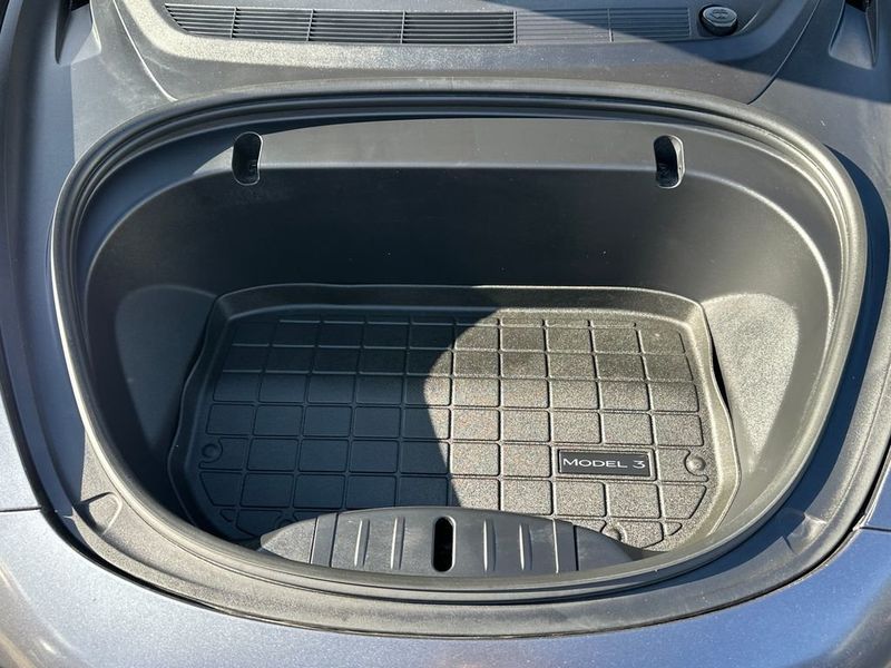 2020 Tesla Model 3 Performance AWD - 23024938 - 20