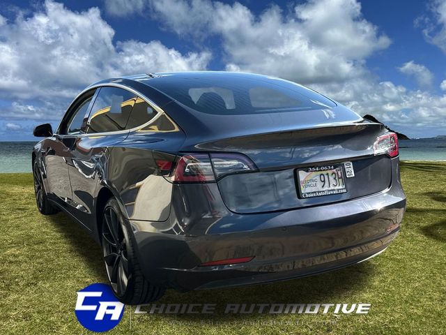 2020 Tesla Model 3 Performance Dual Motor All-Wheel Drive's photo