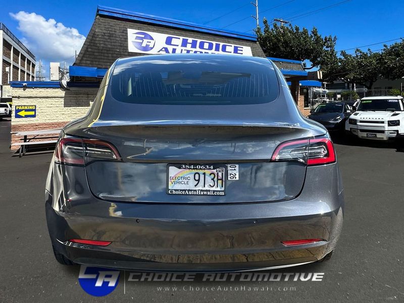 2020 Tesla Model 3 Performance AWD - 23024938 - 5