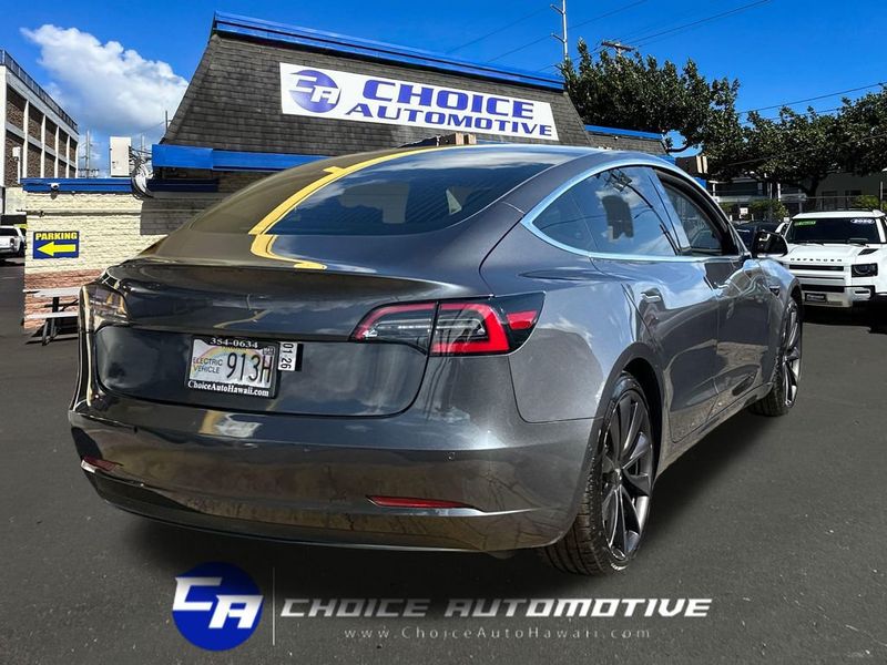 2020 Tesla Model 3 Performance AWD - 23024938 - 6
