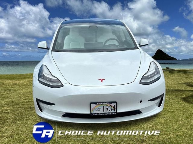 2020 Tesla Model 3 Performance AWD - 23030821 - 10
