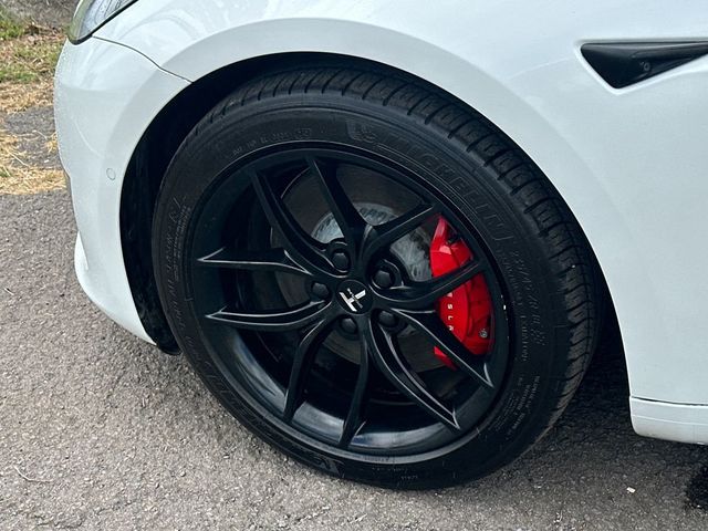 2020 Tesla Model 3 Performance AWD - 23030821 - 11
