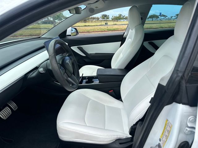 2020 Tesla Model 3 Performance AWD - 23030821 - 12
