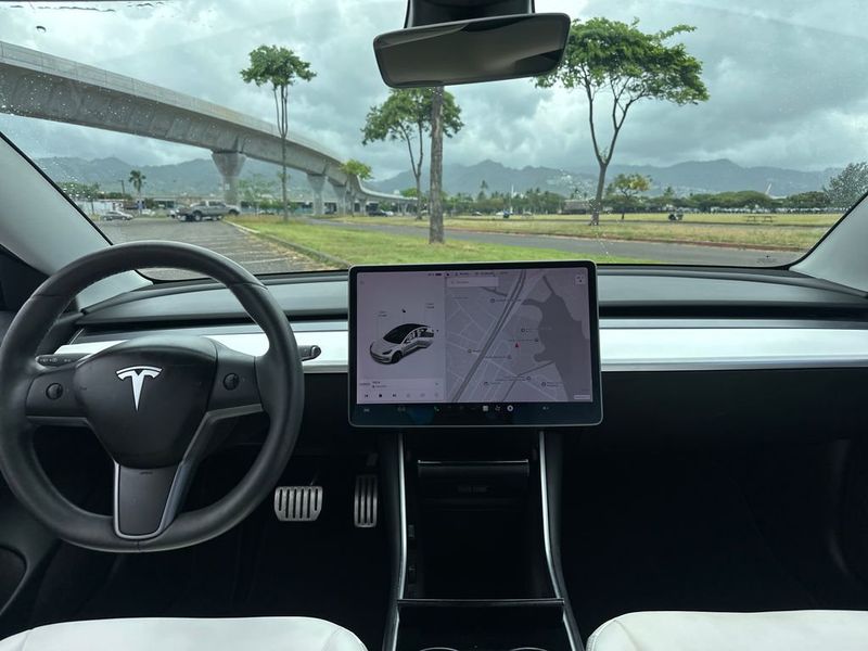 2020 Tesla Model 3 Performance AWD - 23030821 - 13