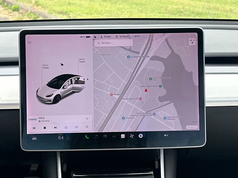 2020 Tesla Model 3 Performance AWD - 23030821 - 15