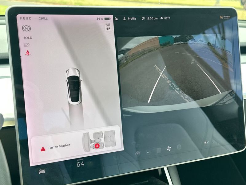 2020 Tesla Model 3 Performance AWD - 23030821 - 16