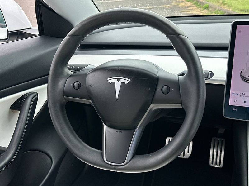 2020 Tesla Model 3 Performance AWD - 23030821 - 17