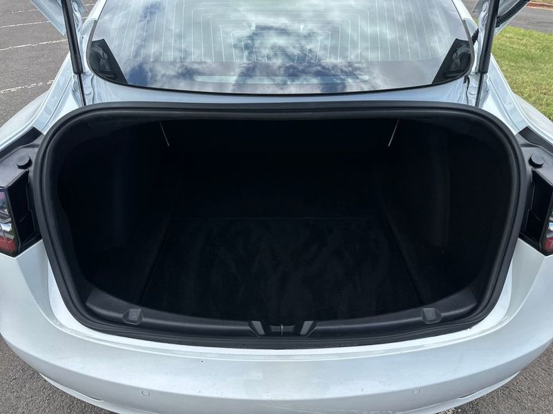 2020 Tesla Model 3 Performance AWD - 23030821 - 20