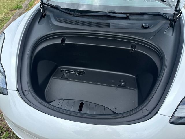 2020 Tesla Model 3 Performance AWD - 23030821 - 21