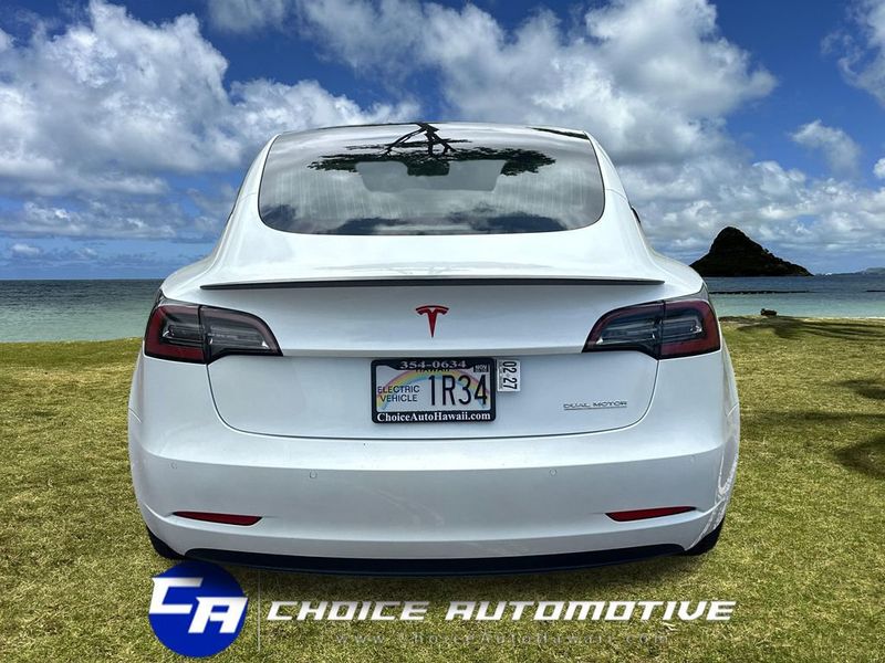 2020 Tesla Model 3 Performance AWD - 23030821 - 6