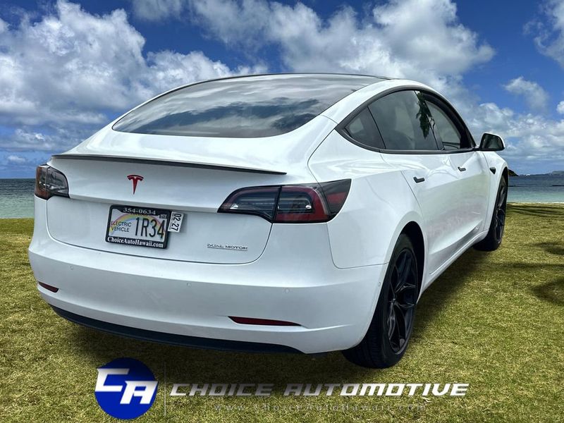 2020 Tesla Model 3 Performance AWD - 23030821 - 7