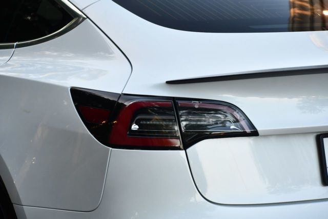 2020 Tesla Model 3 Performance AWD - 21594367 - 9