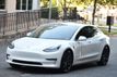 2020 Tesla Model 3 Performance AWD - 21594367 - 2
