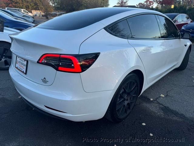 2020 Tesla Model 3 Performance AWD - 22680514 - 2