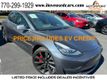 2020 Tesla Model 3 Performance AWD - 22739674 - 0