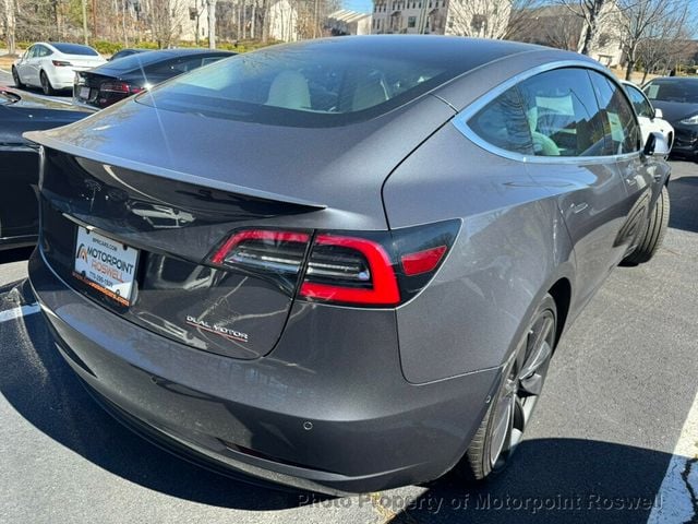 2020 Tesla Model 3 Performance AWD - 22739674 - 2