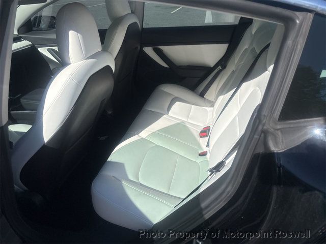 2020 Tesla Model 3 Performance AWD - 22946151 - 2