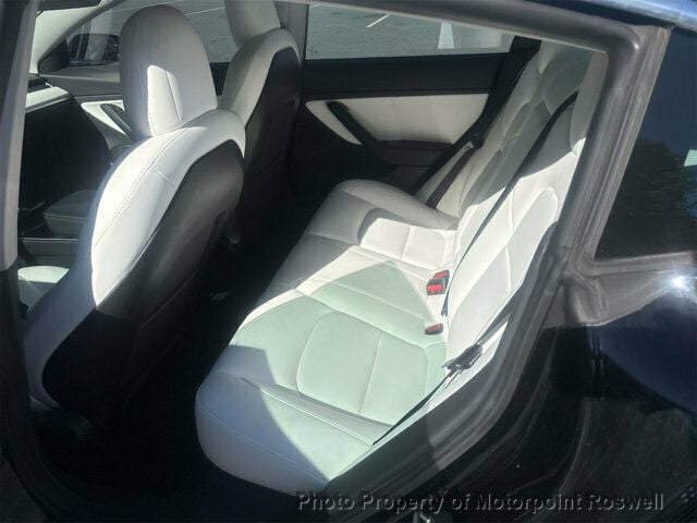 2020 Tesla Model 3 Performance photo 4